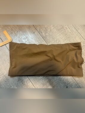 Skims Fits Everybody Bandeau
Bra Clay NEW W TAG Size 4X